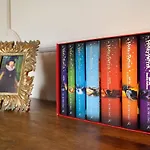 Holt - Gryffindor Tower