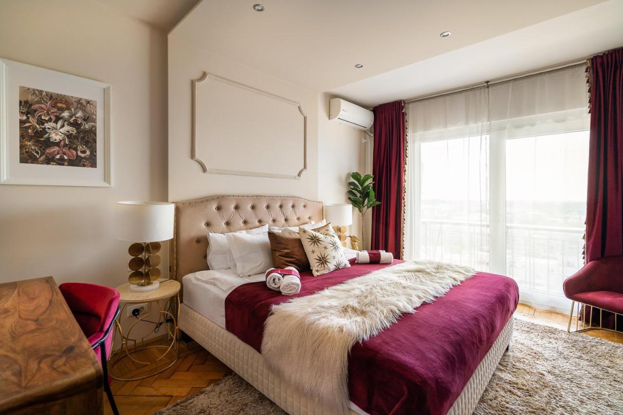 Casa vacanze Holt - Gryffindor Tower Bucarest